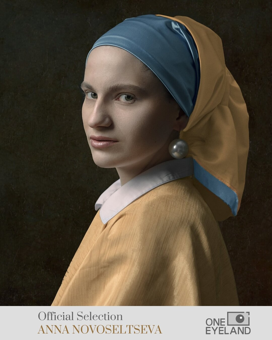 Галерея Oneeyeland. Анна Новосельцева. Индивидуальные фотосессии в Москве и М.О