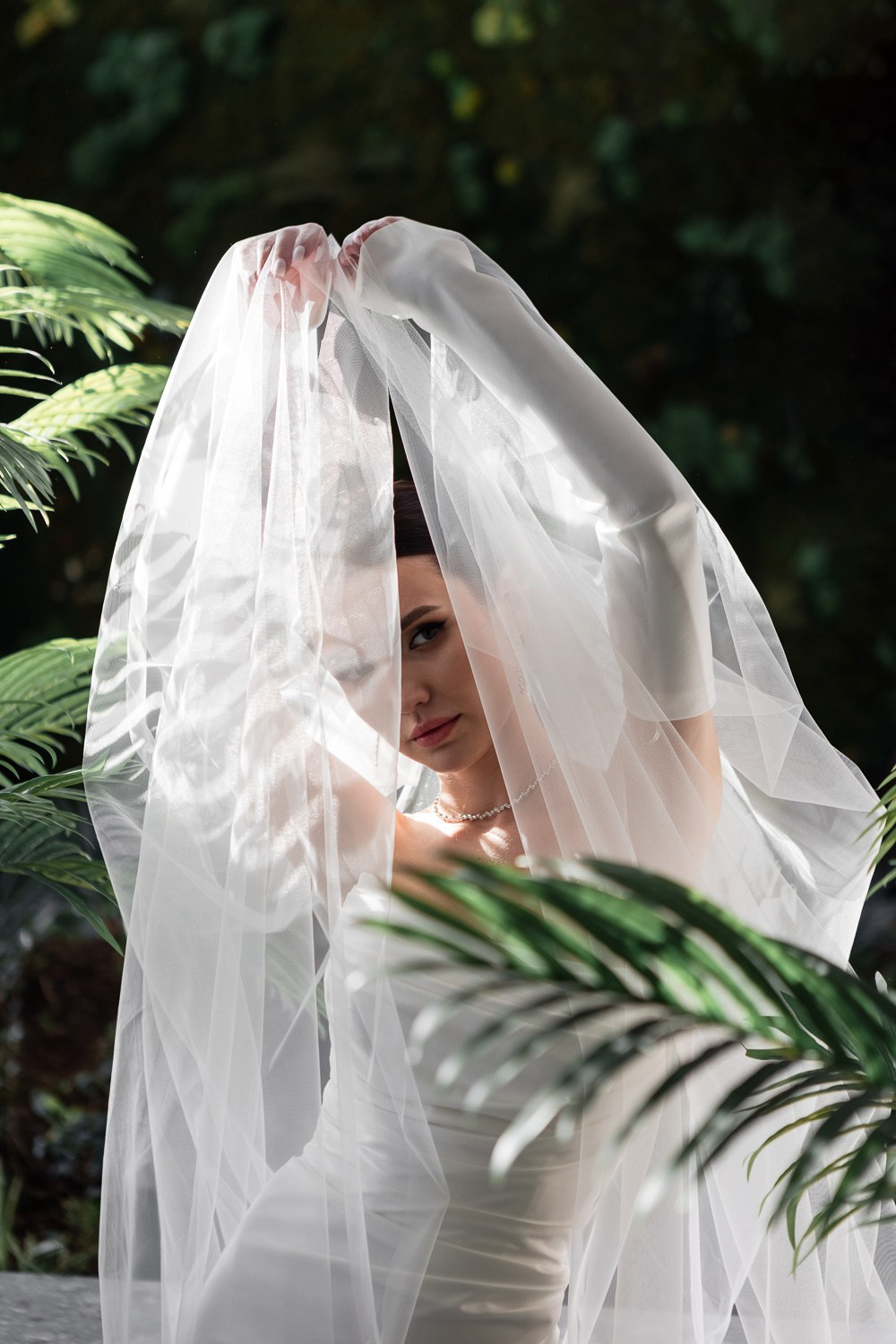 Сергей и Ира — Свадьба в Севастополе. Свадебный фотограф, фотосъемка в Крыму, Севастополе, Симферополе, Ялте