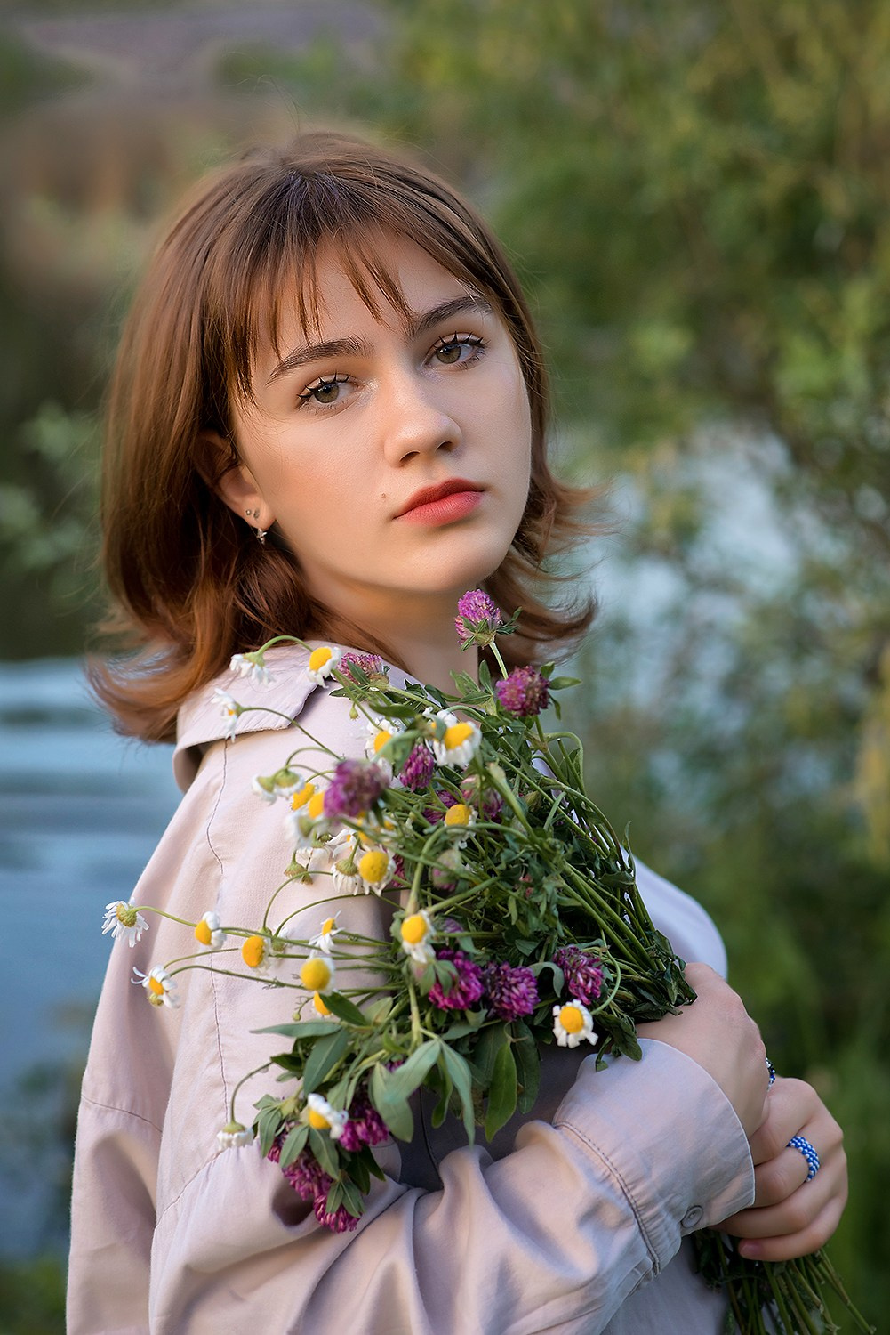 Семейные. Контакты