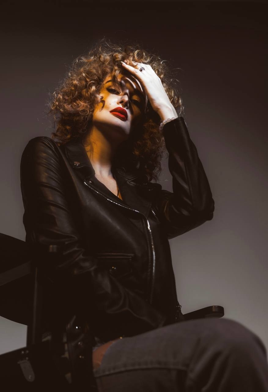 Иван Косогорцев фотограф