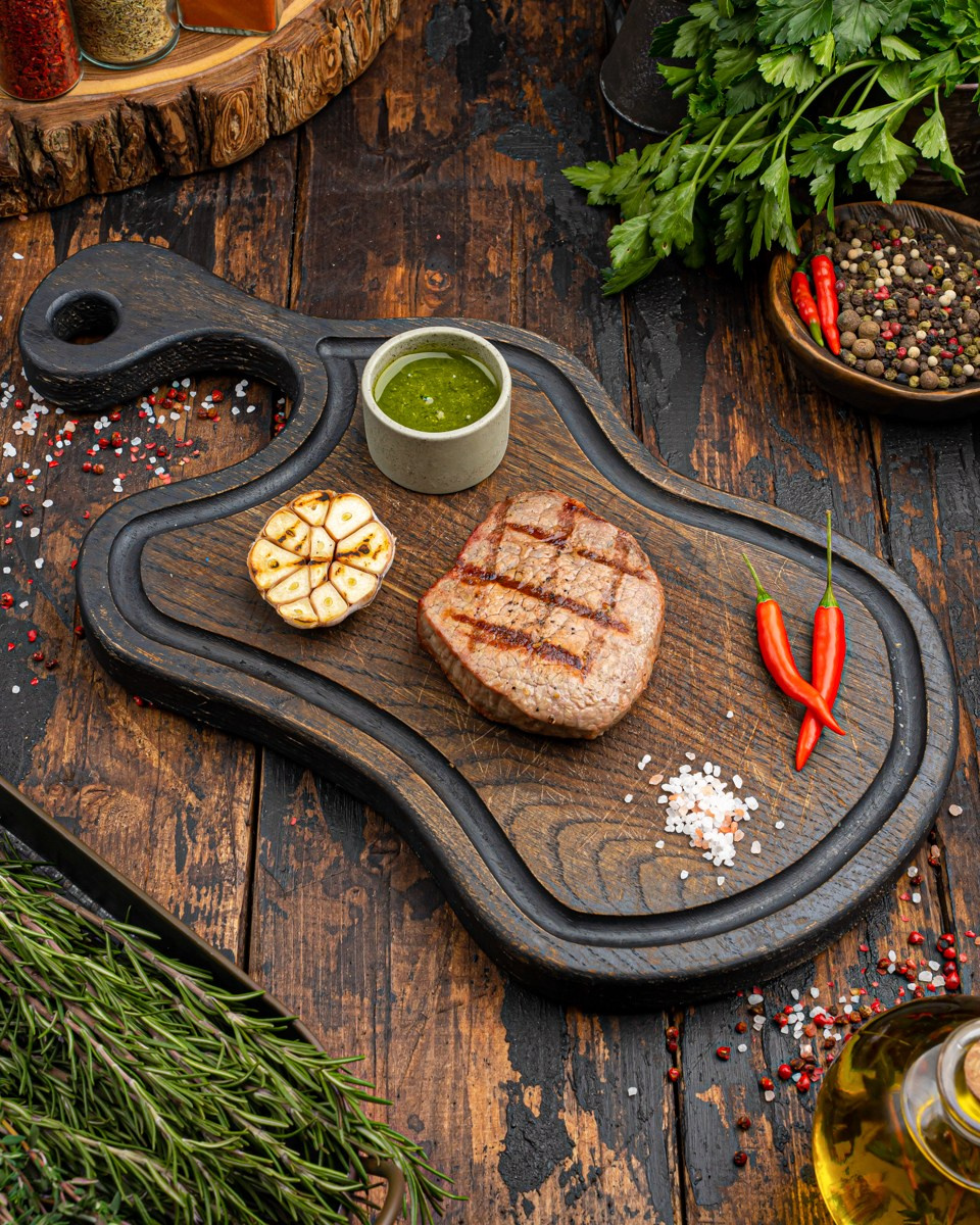 Меню. Фотограф в Новороссйиске Евгений Львов