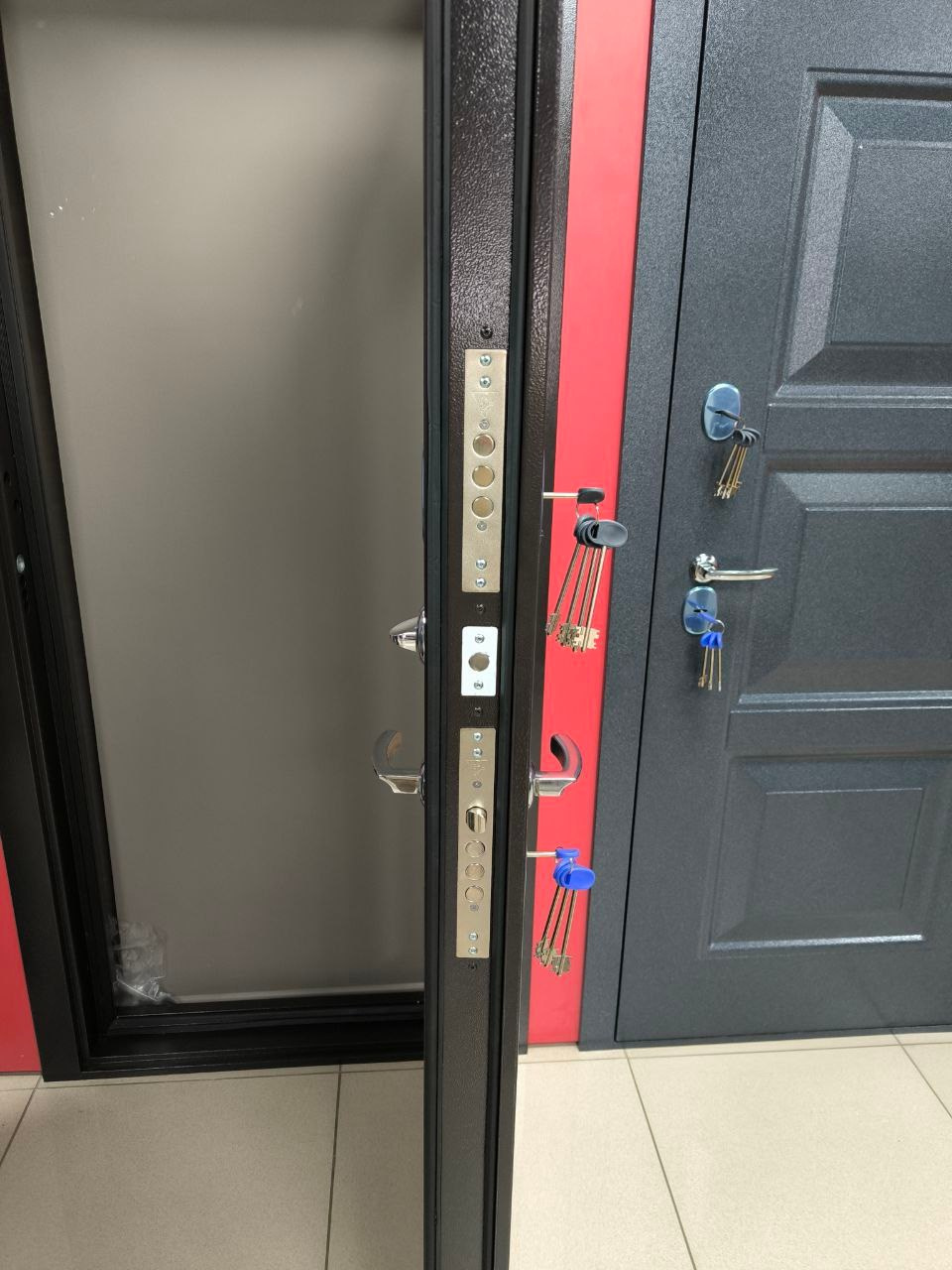 Норд_НОРД канадскй дуб. Портфолио