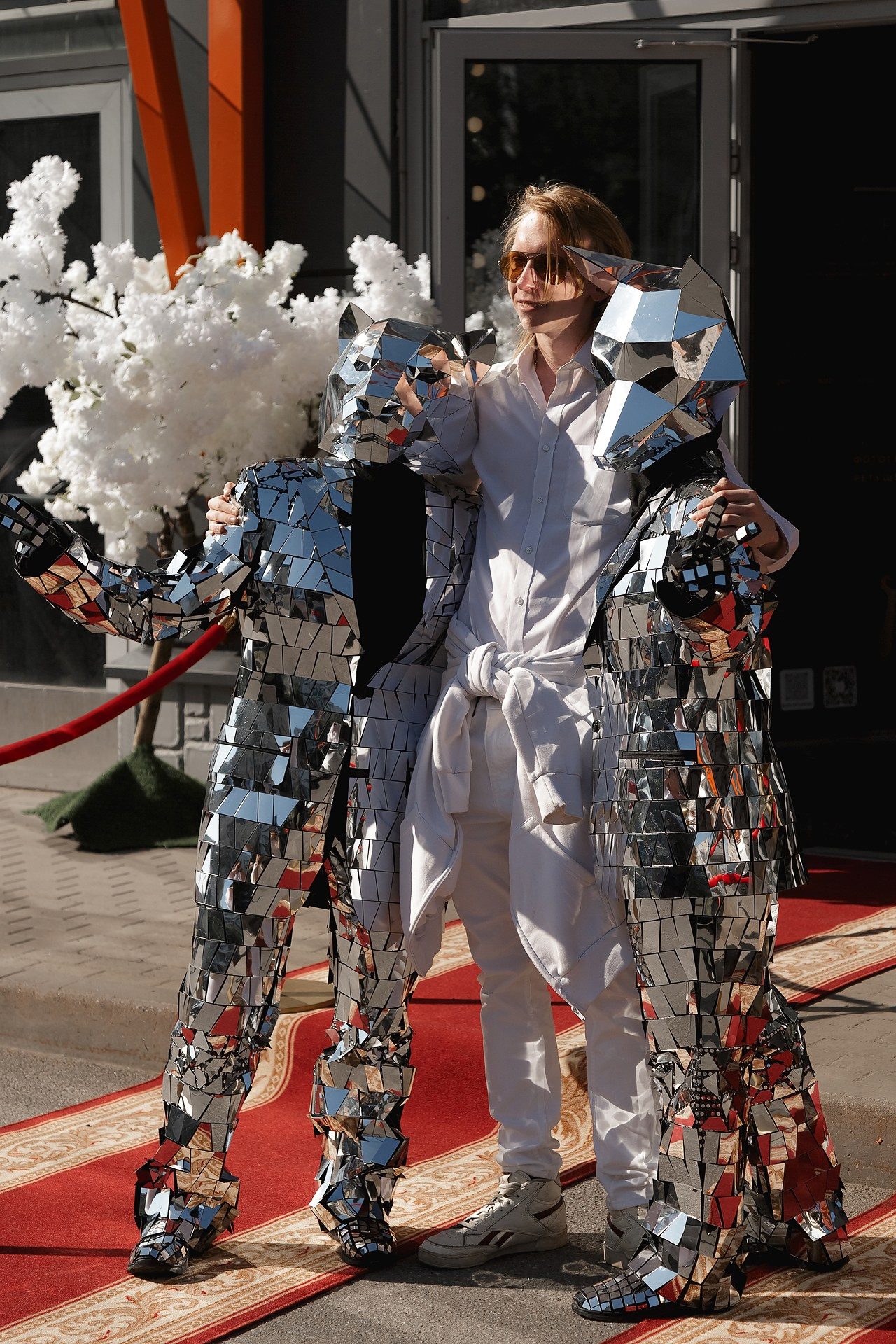 Репортаж открытия конкурса. Светский фотограф Санкт-Петербург и ЛО