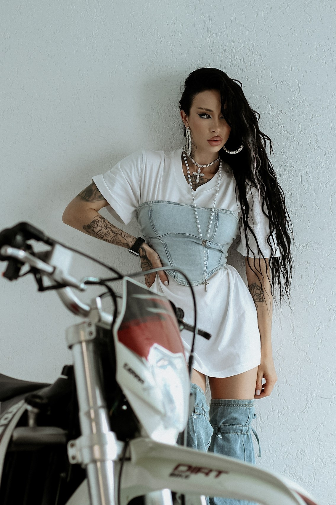 Уличная съёмка. Фотограф Иванова Елена в Иркутске