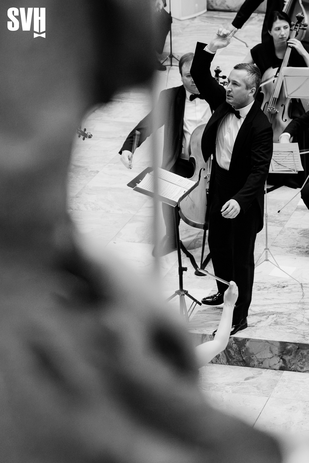 Пасхальный бал Петра Аксёнова