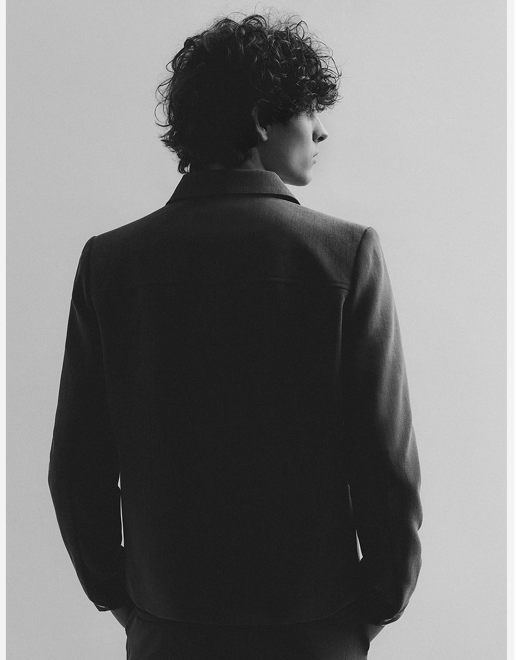 Кирилл. Фотограф для брендов Москва