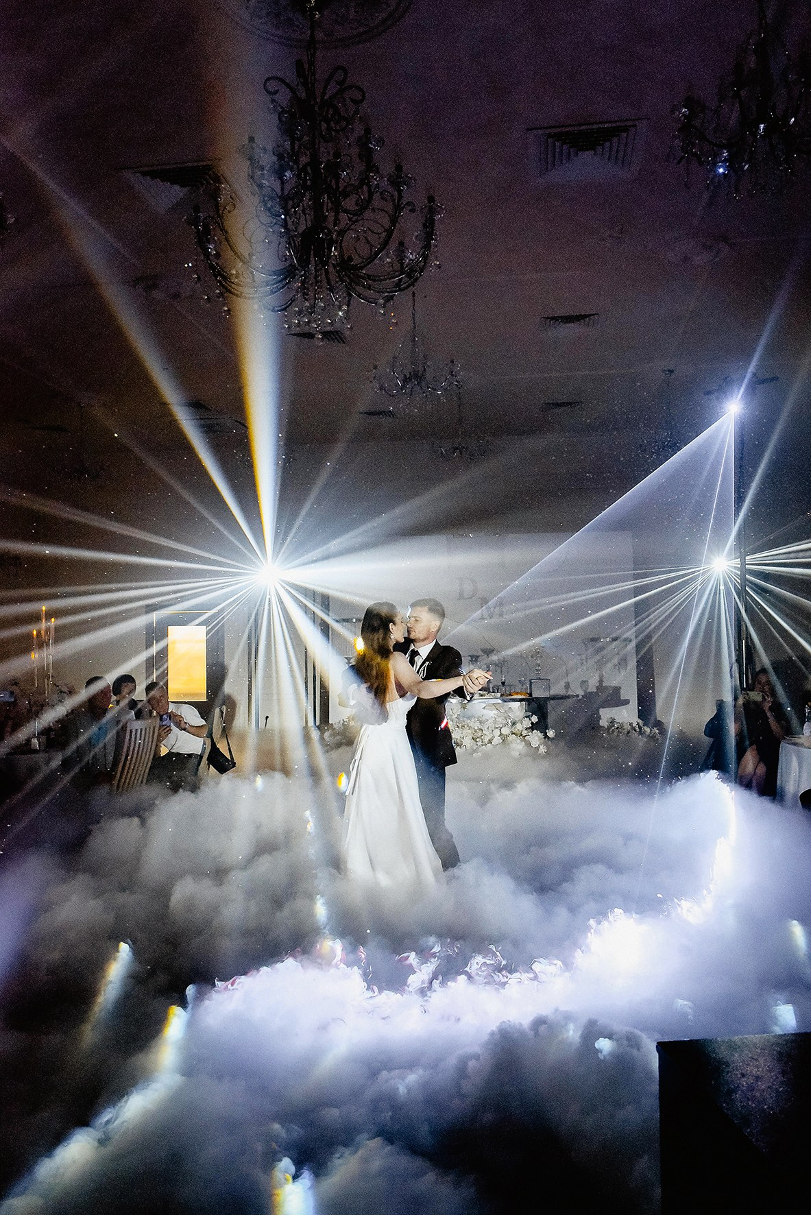 Мария и Денис. Свадебный и семейный фотограф в Ростове-на-Дону Елена Сторожок