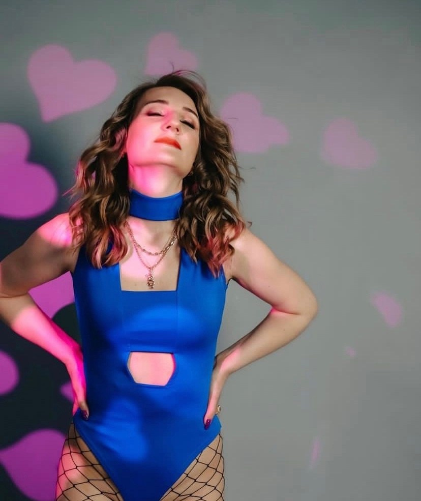 Индивидуальная съемка