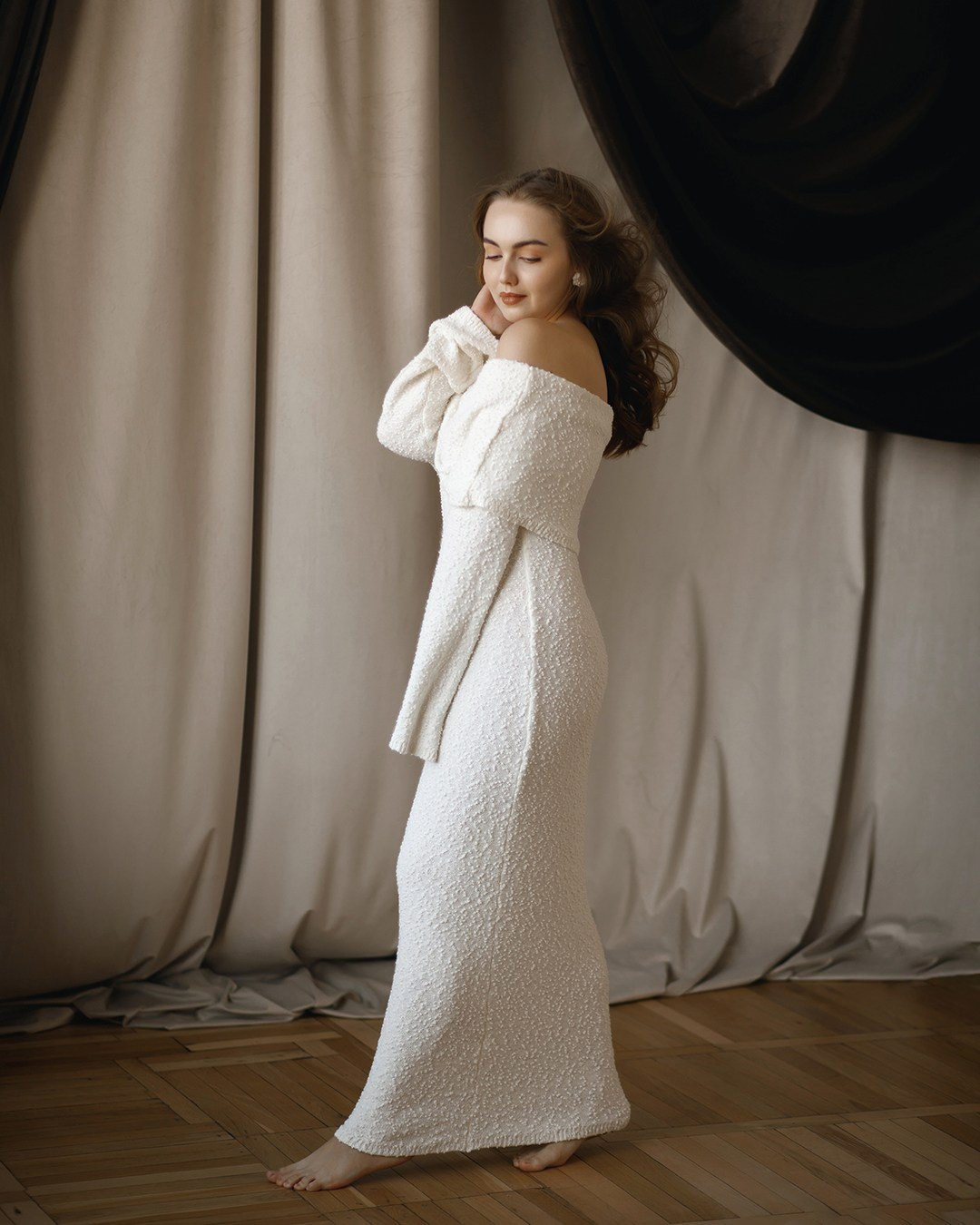 Аня. Свадебный фотограф Краснодар Марина Зверева