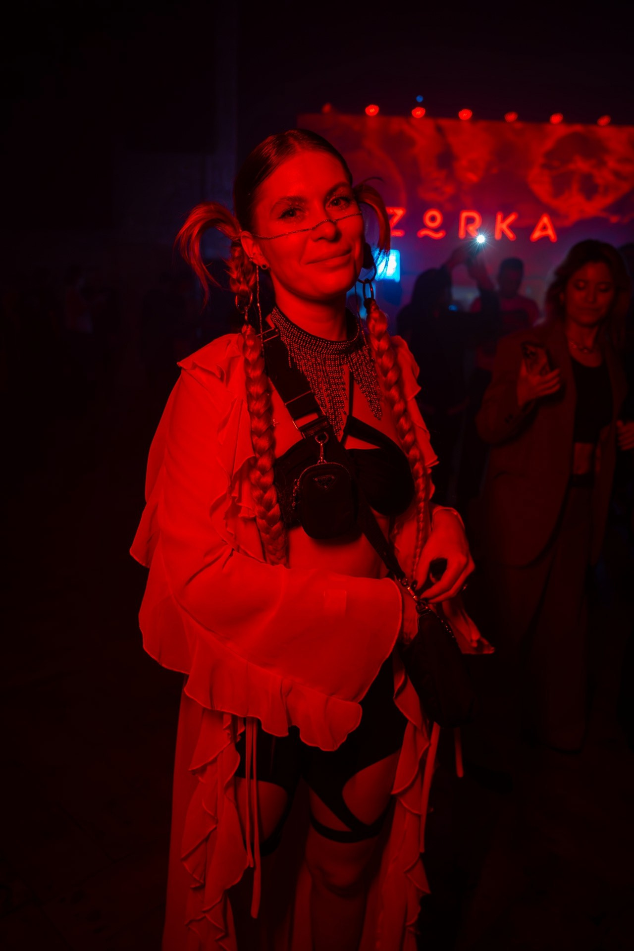 Фестиваль Дружба 08.03.26. Фотограф Павел Сердюков