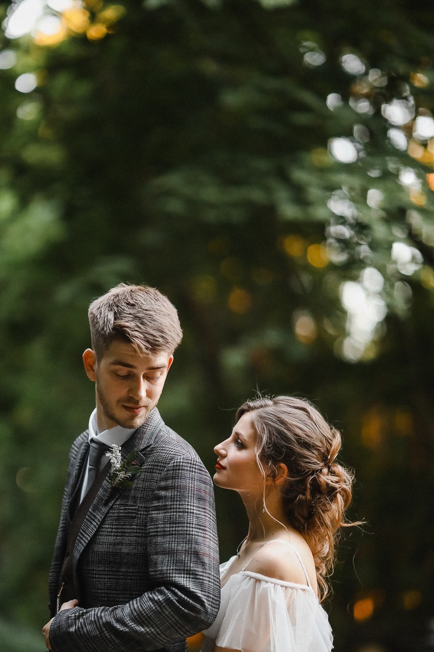 Инна & Дмитрий (полный день). Свадебный и семейный фотограф Скрынник Светлана