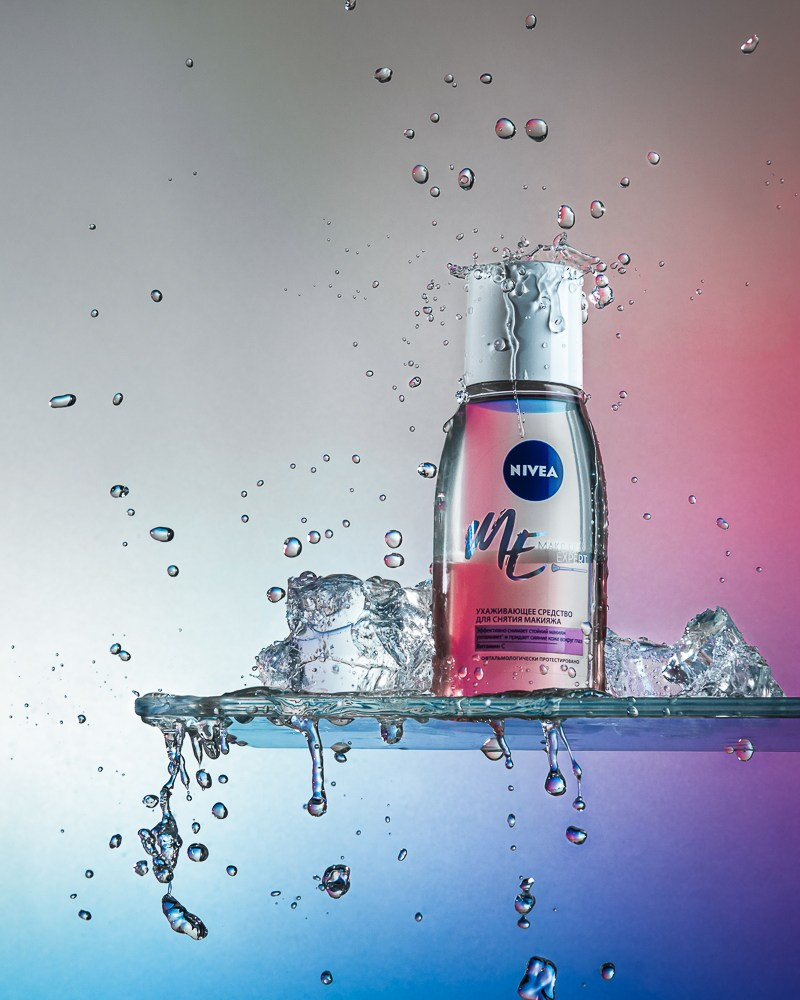 Косметика. Фудфотограф и предметный фотограф в Нижнем Новгороде Надежда Серова