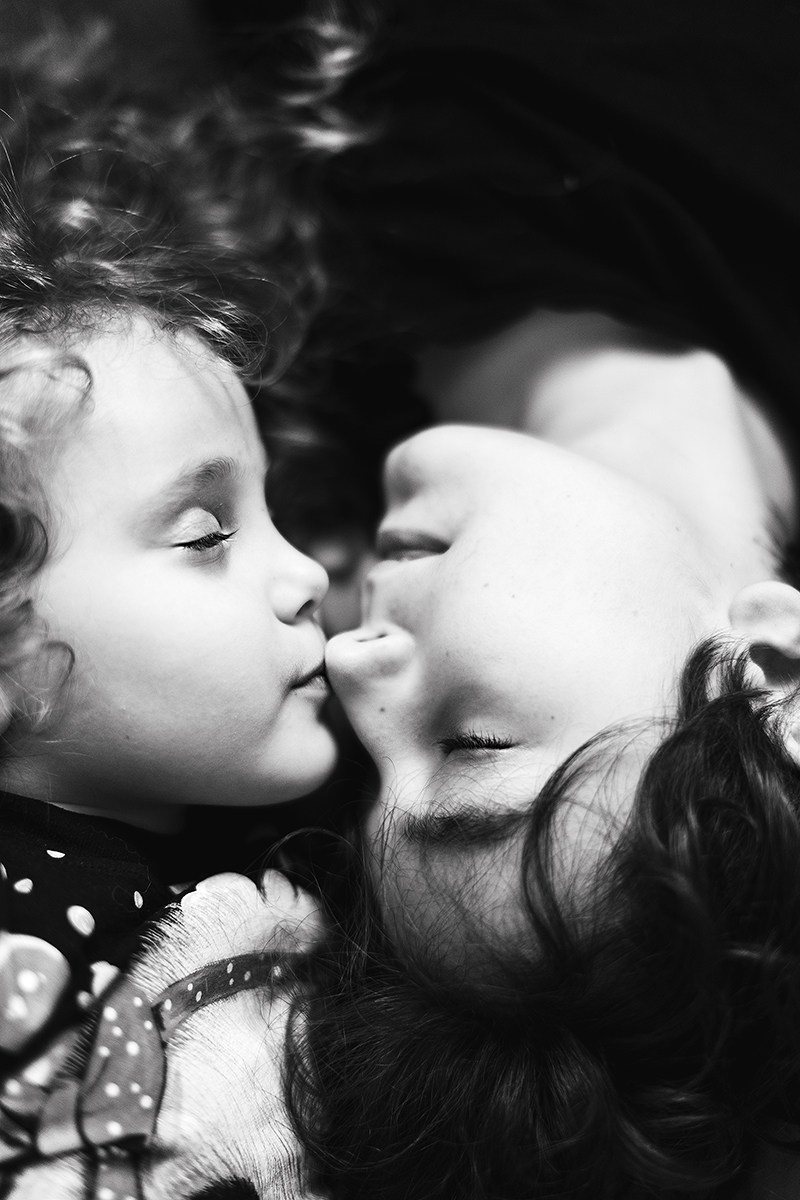 Дети. Семейный и детский фотограф в Санкт-Петербурге Екатерина Крыга