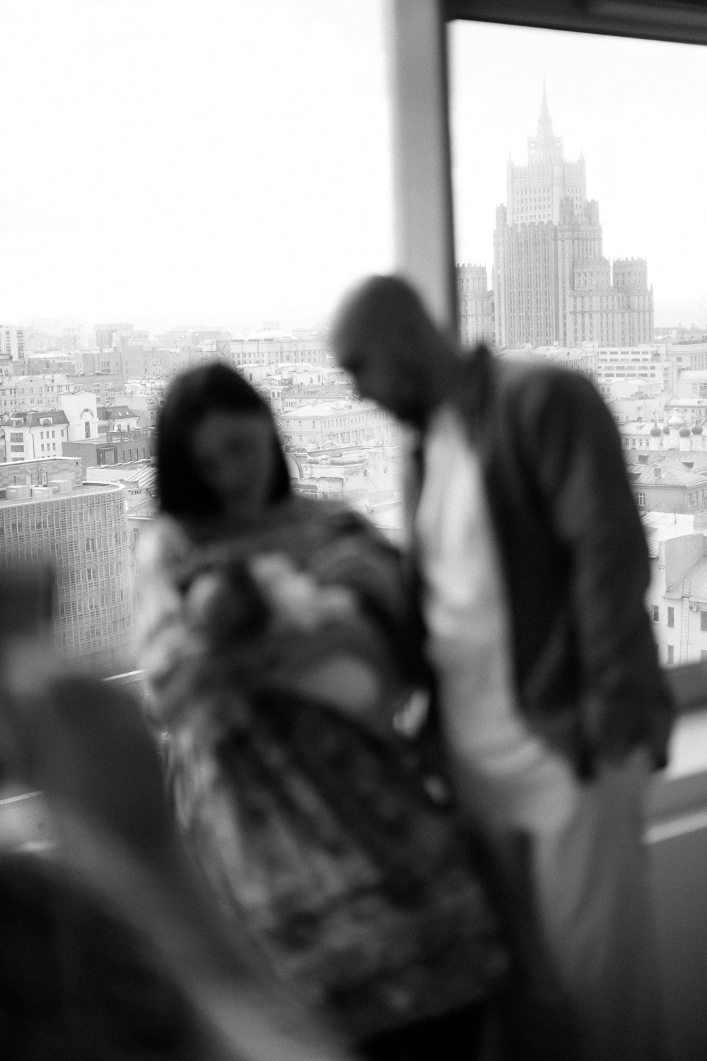 Аврора и целый мир. Семейный, детский и школьный фотограф в Москве Рудницкая Анна