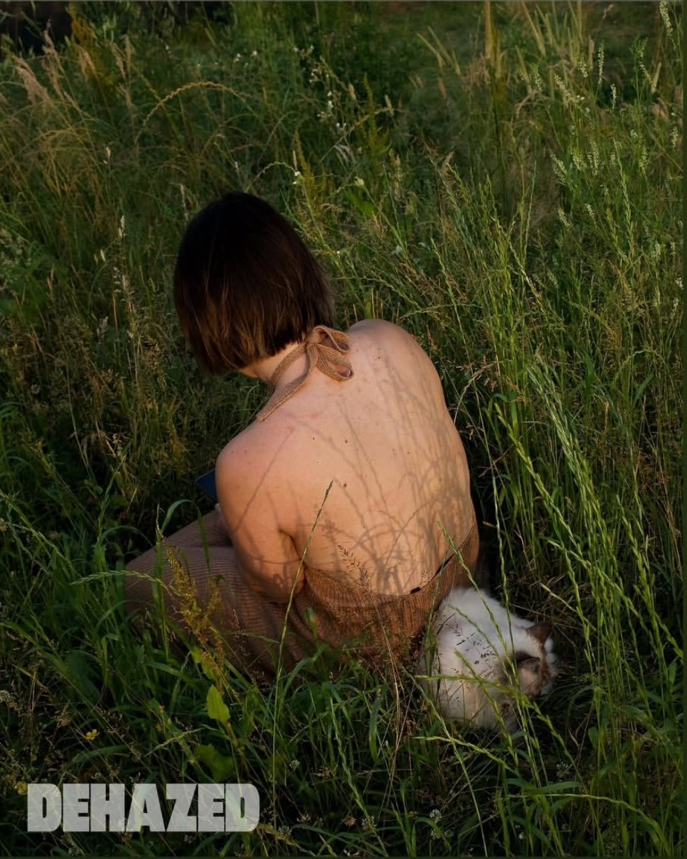 Курс «Основы художественной фотографии». Женский семейный фотограф в Туле Москве Захарова Анна
