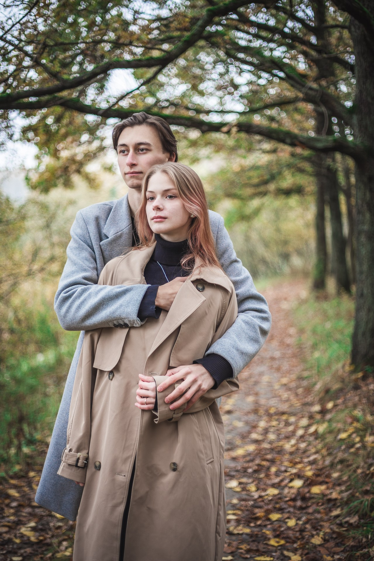 Фотограф в Зеленограде.