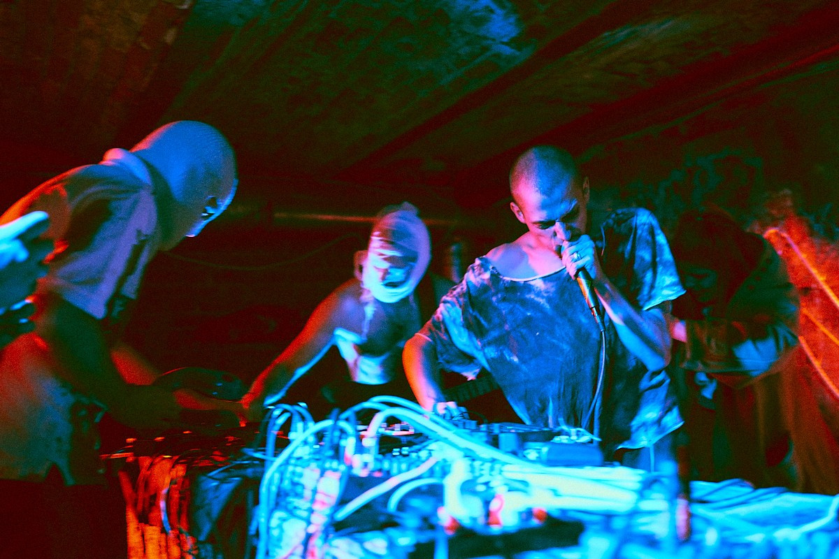 AUDIODROME. Иван Кобяков