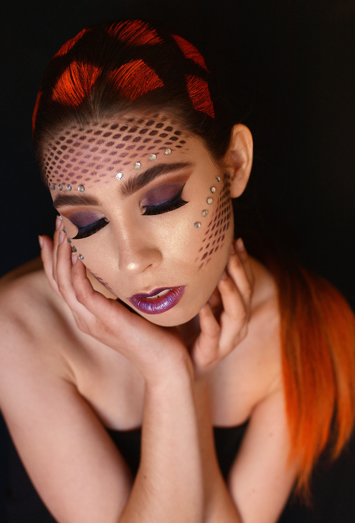 Портретный фотограф в Симферополе. Свадебный и семейный Фотограф в Крыму и Симферополе Виктория Максимова