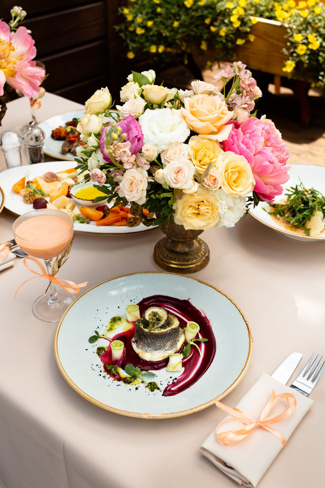 Food фотограф в Симферополе. Свадебный и семейный Фотограф в Крыму и Симферополе Виктория Максимова