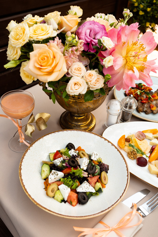 Food фотограф в Симферополе. Свадебный и семейный Фотограф в Крыму и Симферополе Виктория Максимова