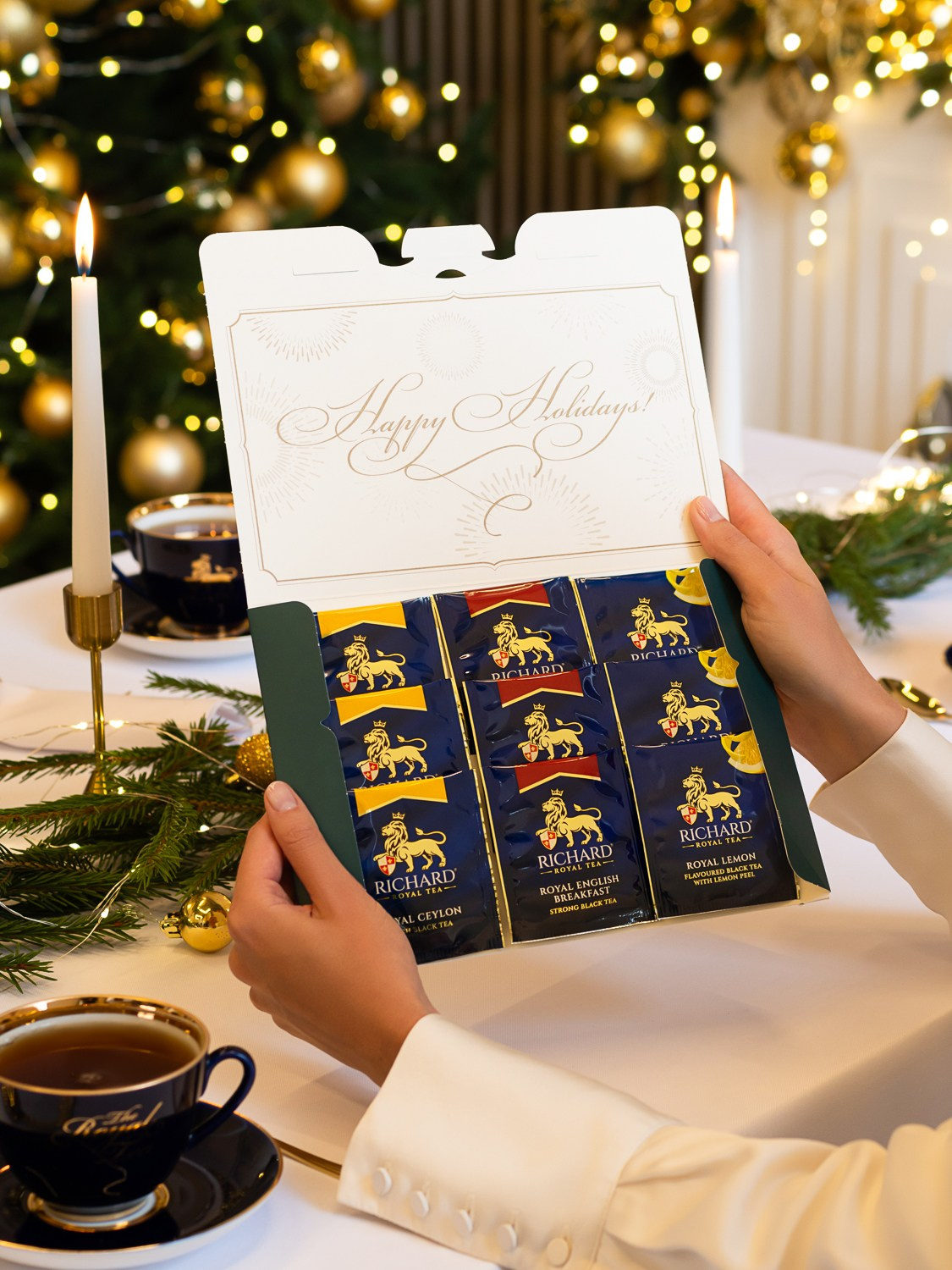 RICHARD NY'24. Дарья Володина — арт и fashion фотограф в Москве | рекламные и ювелирные съемки