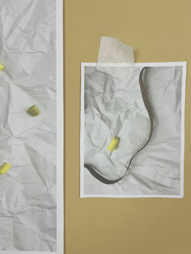 Предметная съемка. Art direction & Design | Curiosa