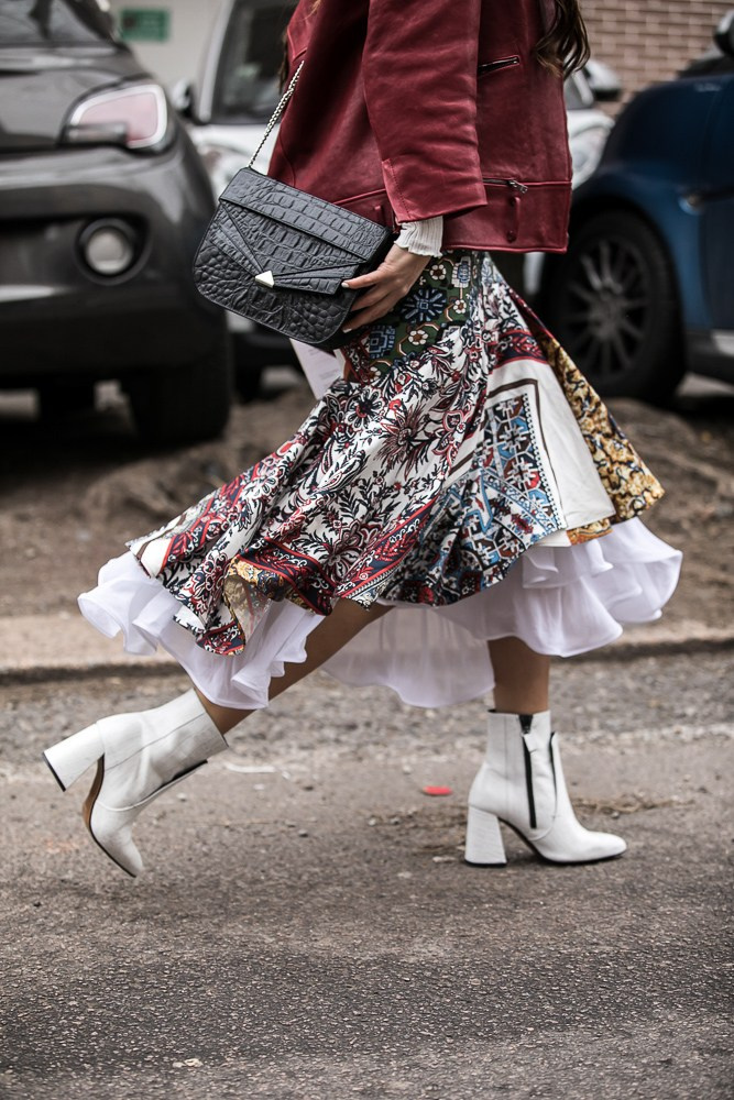 Streetstyle. Фотограф Алексей Дупляков