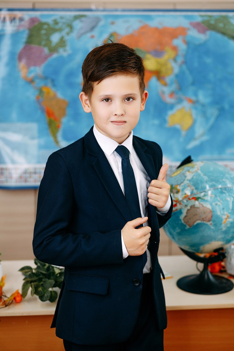 Портреты. Главная