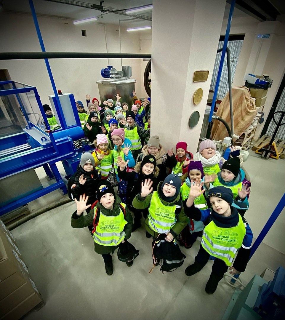 Мастер-классы. Мстинская Гончарня