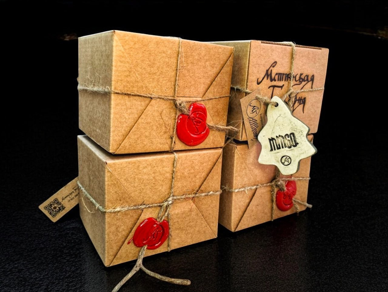 Керамика для ресторанов. Мстинская Гончарня