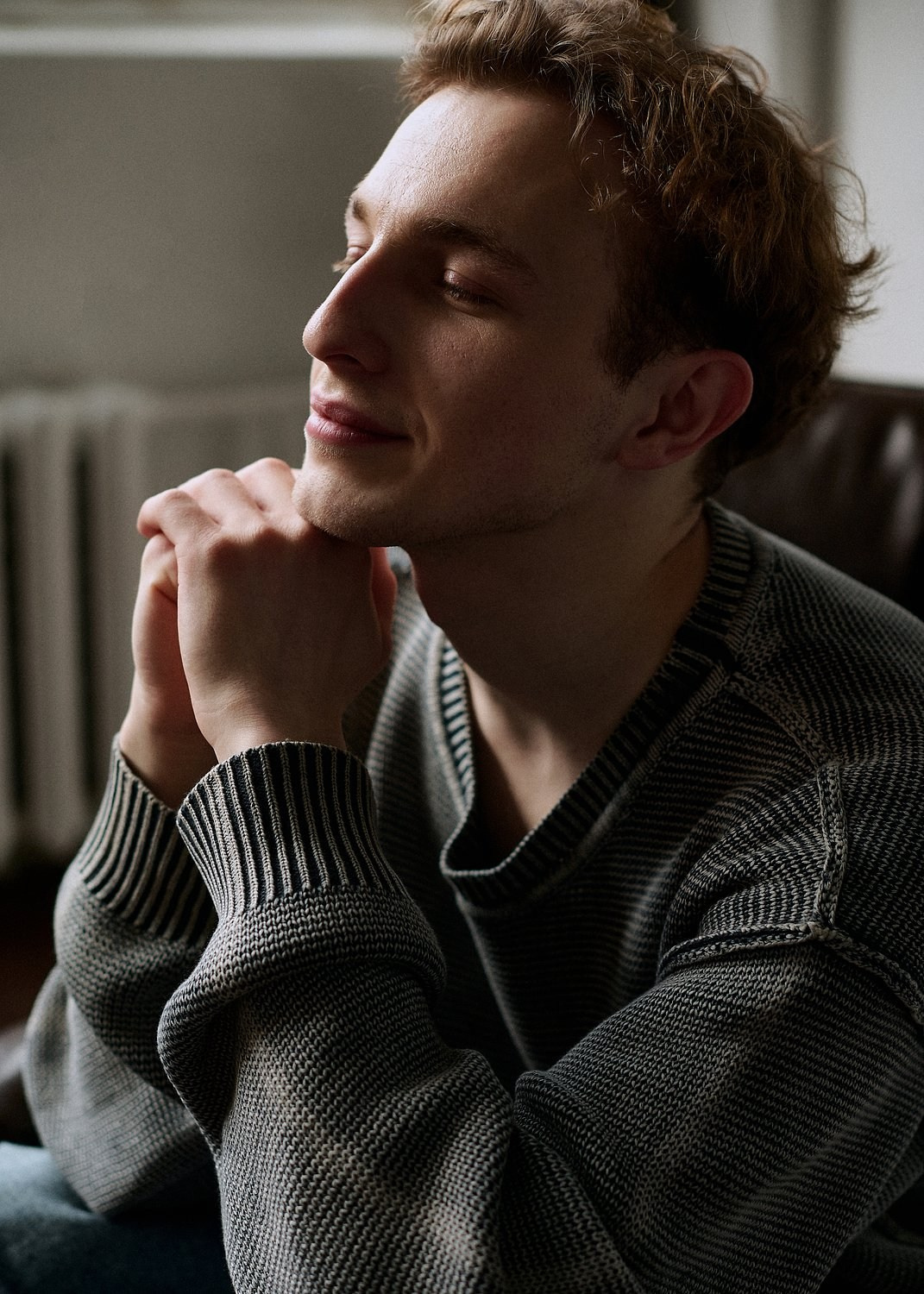 Айгиз. Портретный фотограф в Санкт-Петербурге