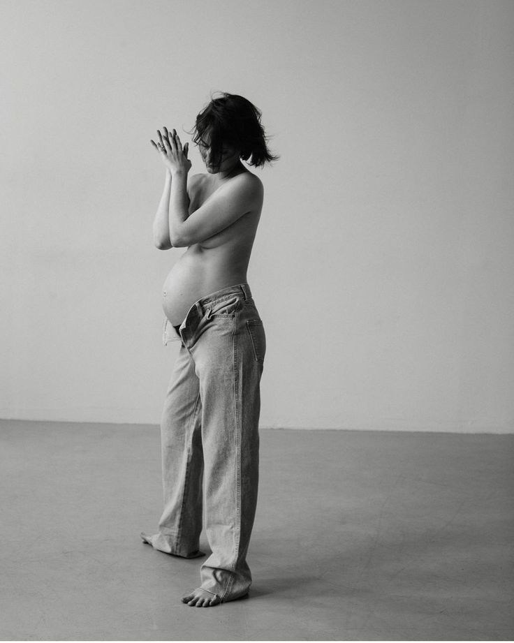 Рекомендации по подготовке к фотосессии беременности. Алёна Берёзка фотограф Минск