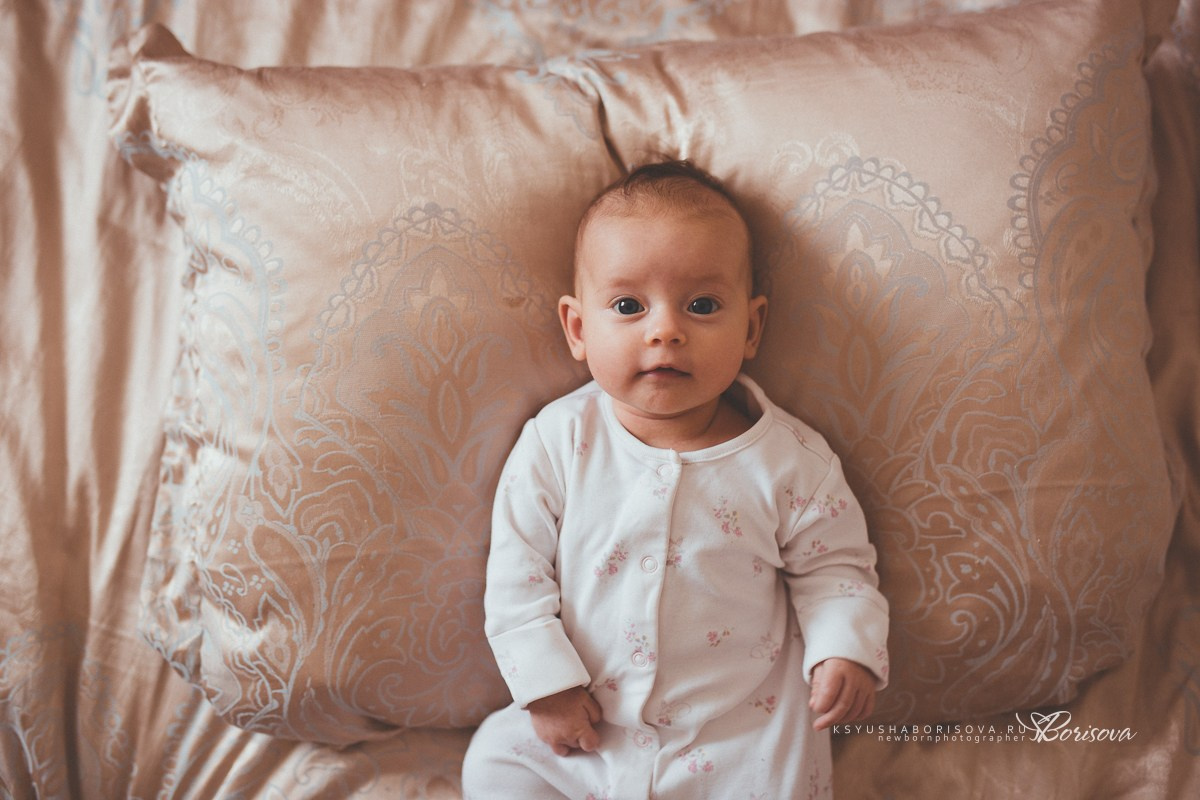 Ева lifestyle. Фотограф новорожденных в Магнитогорске Ксюша Борисова