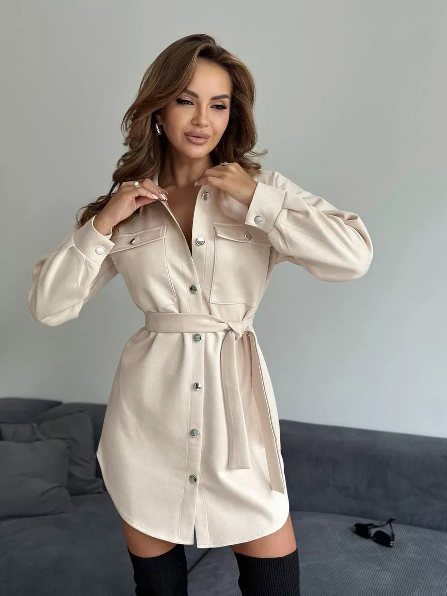 Гардероб. Фотограф Ольга Март Москва