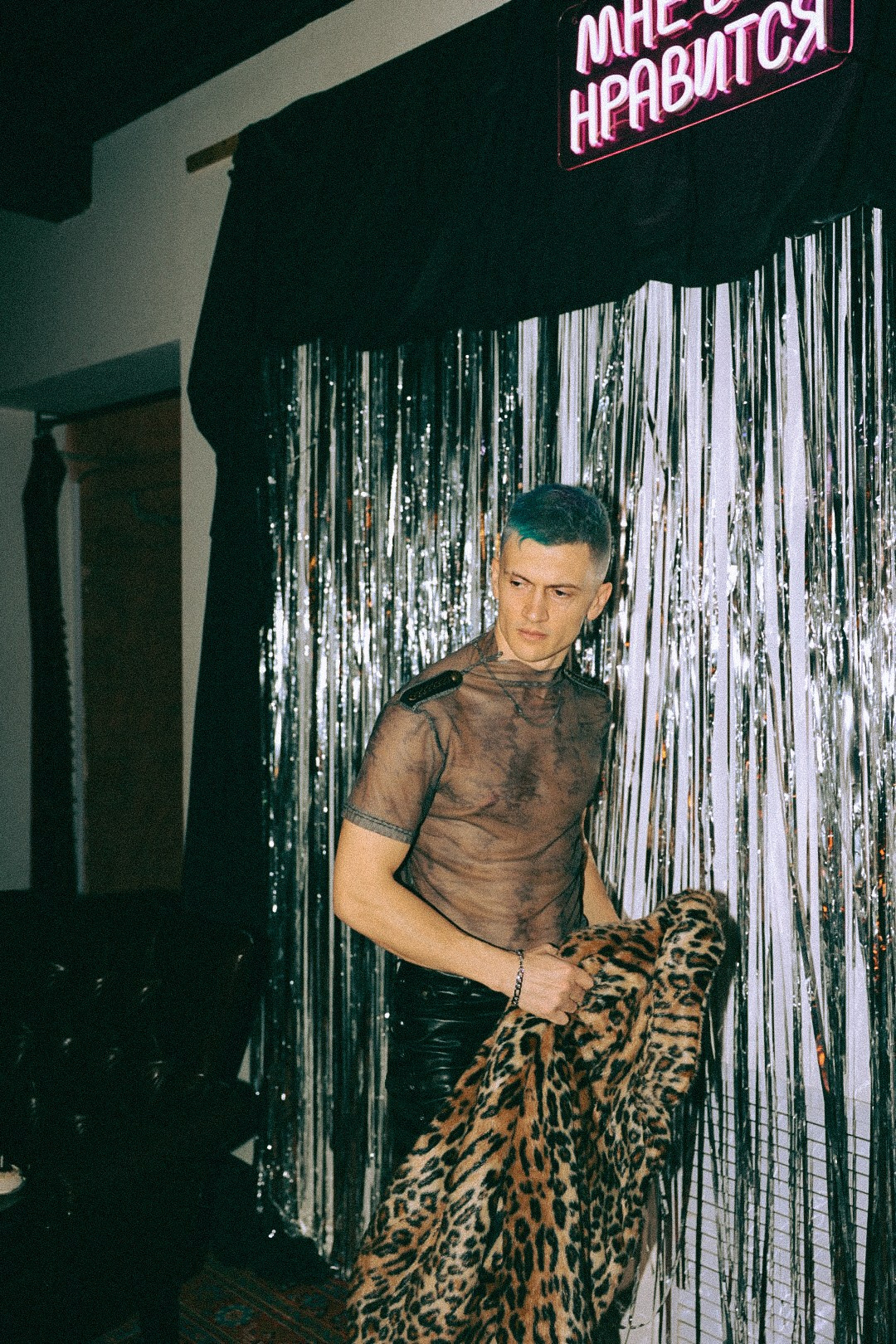 Паша и Арина. Фотограф Нижний Новгород