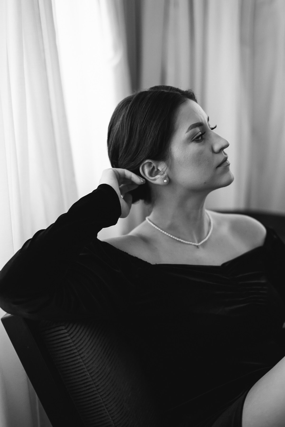 Влад и Ира. Фотограф Нижний Новгород