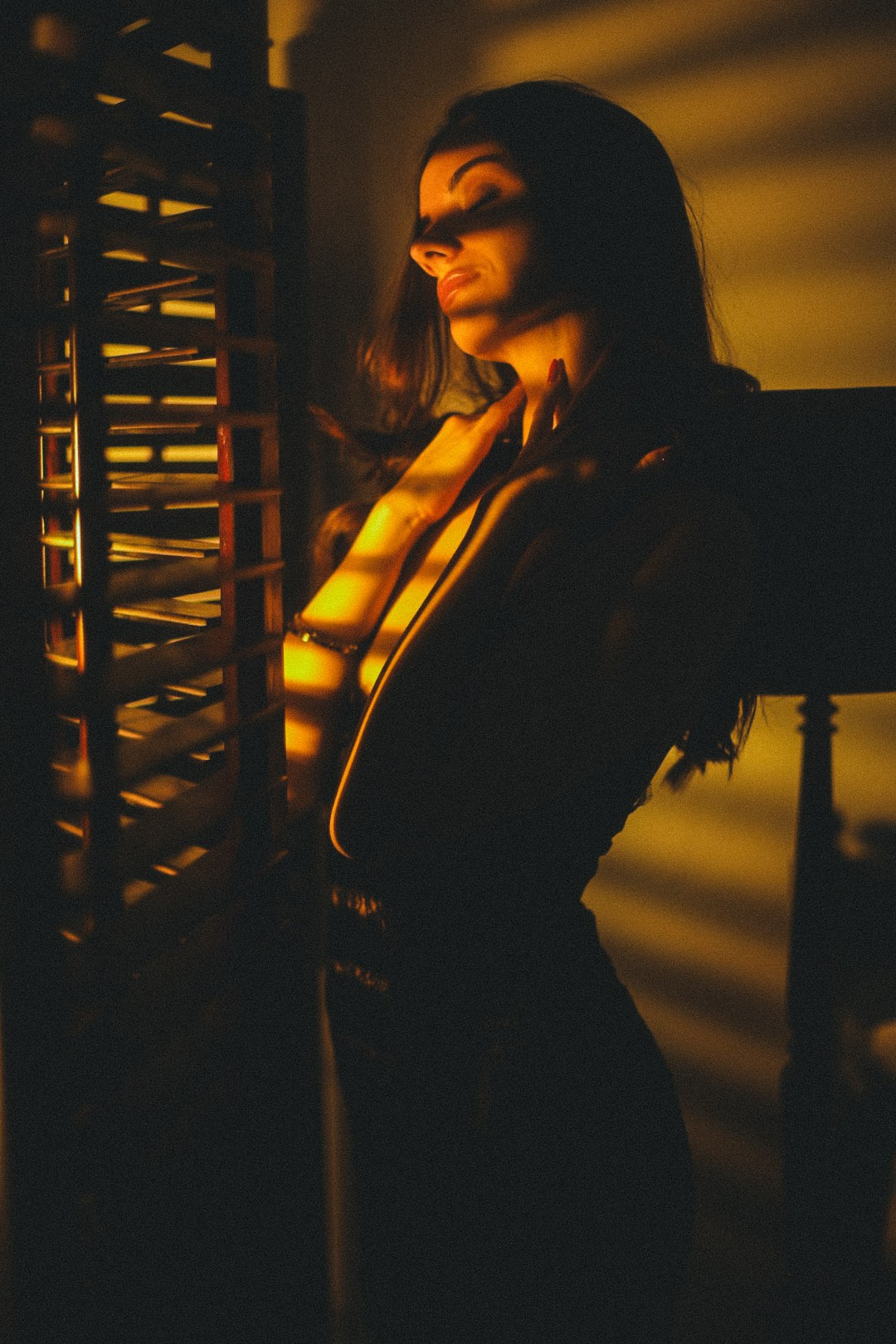 Алена. Фотограф Нижний Новгород