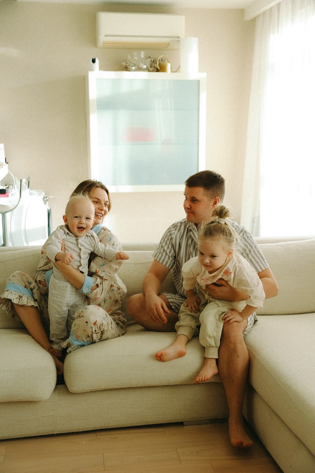 Family. Фотограф Нижний Новгород