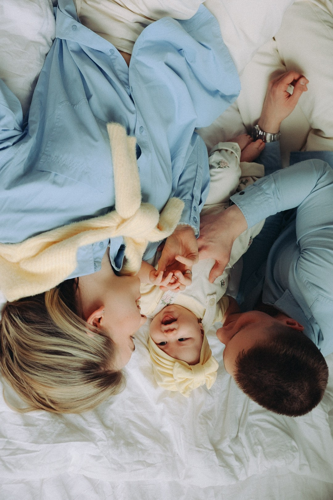 Family. Фотограф Нижний Новгород