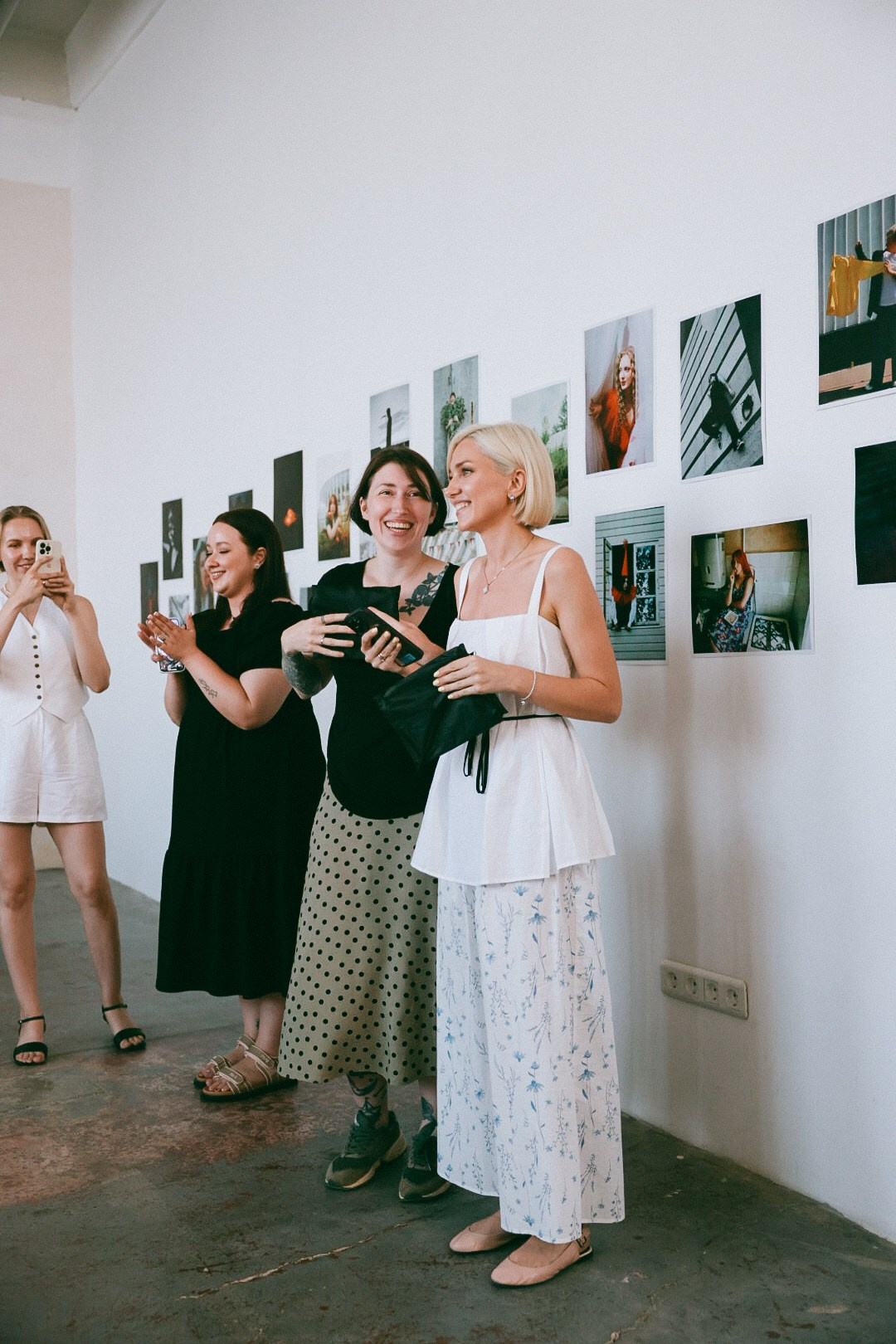 Коллаба 2.0. Фотограф Нижний Новгород