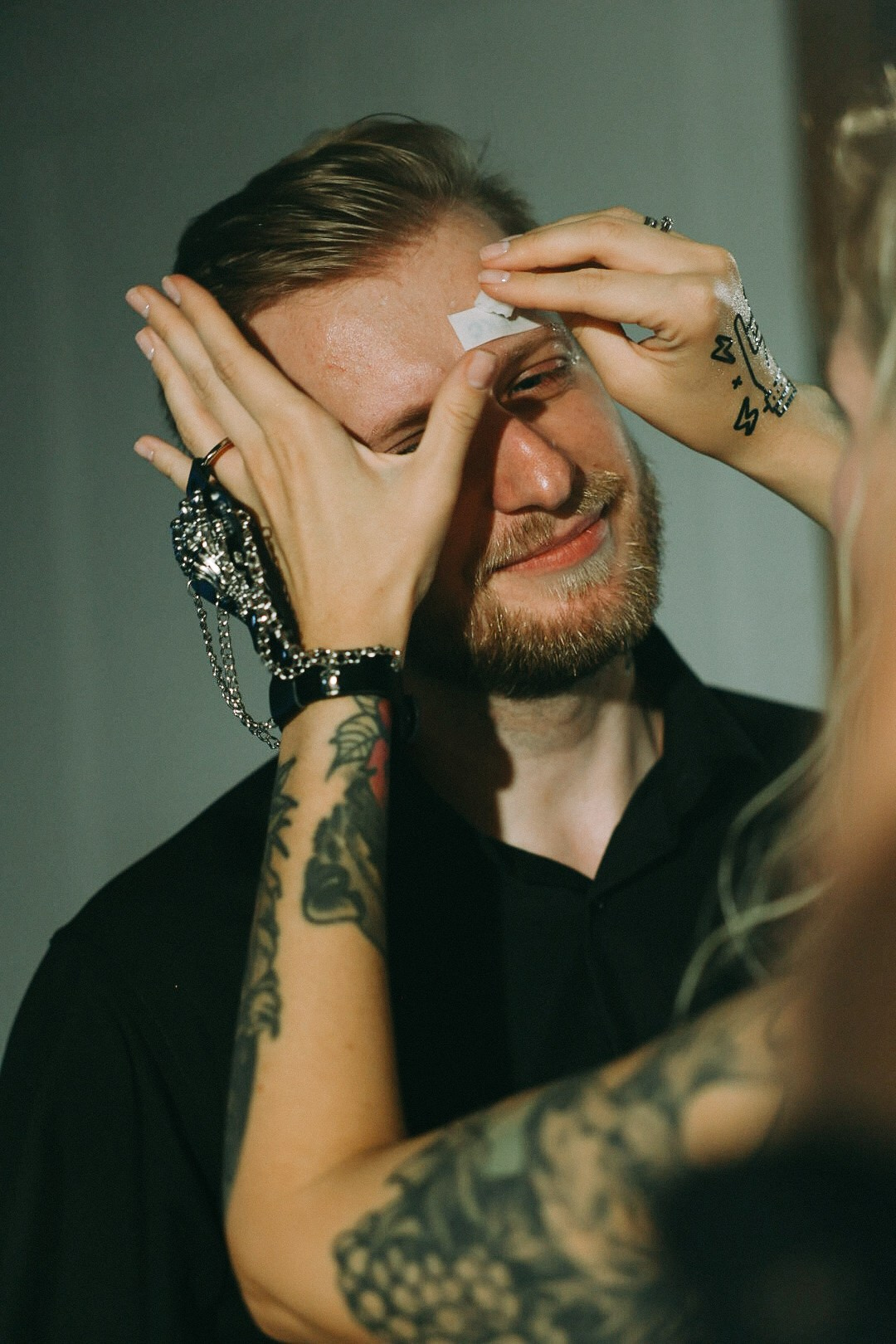 Илья и Ксюша. Фотограф Нижний Новгород