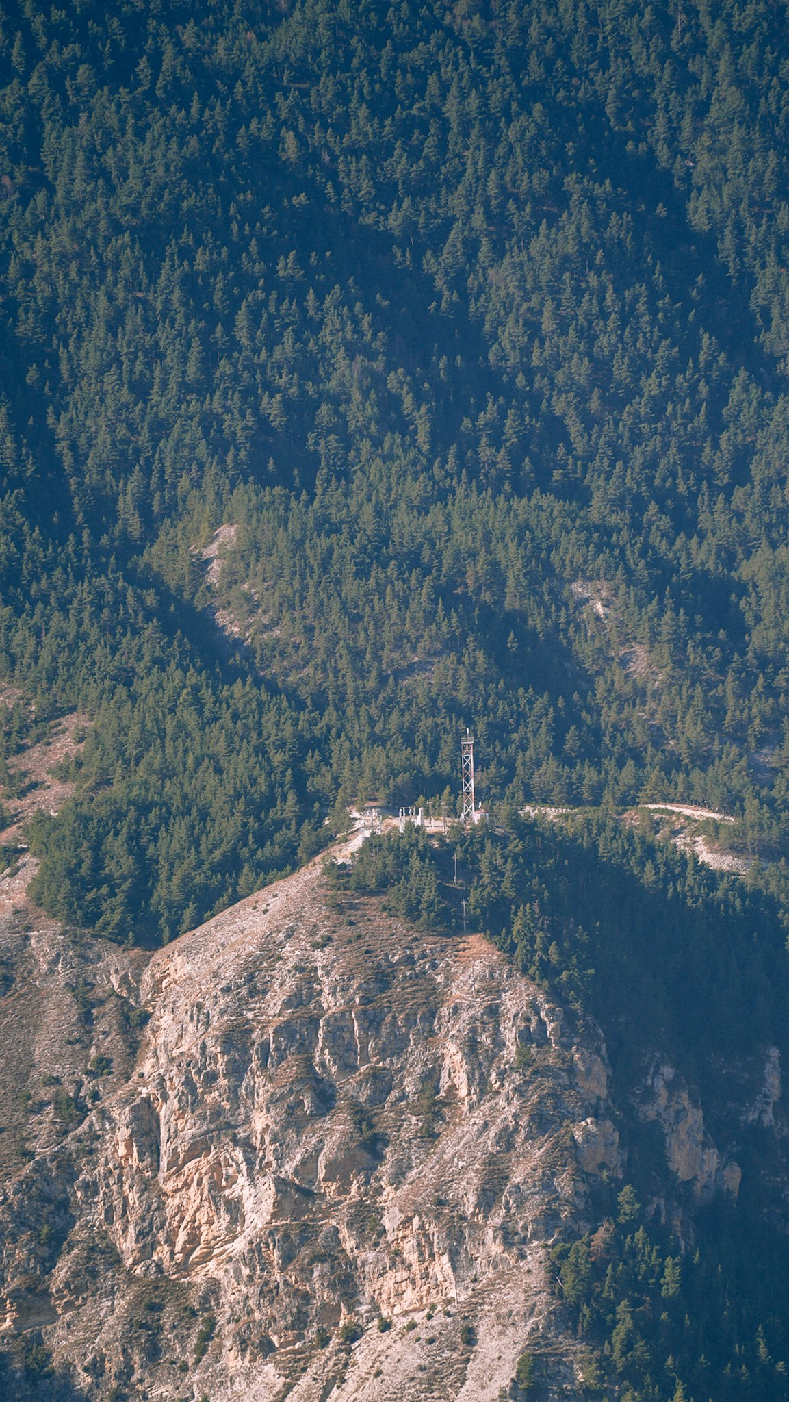 Дагестан 2023. Человек с фотокамерой