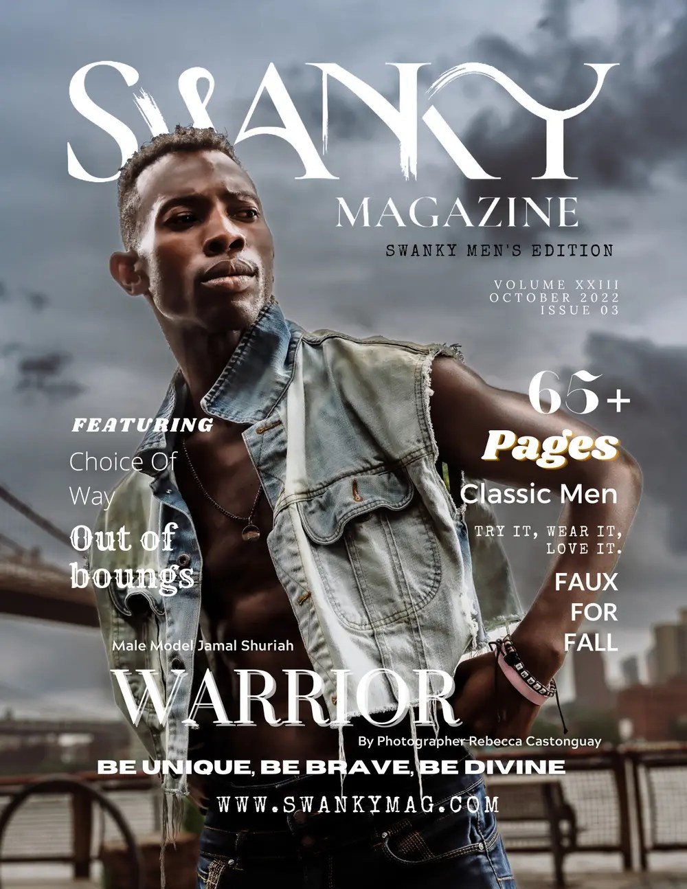 London Look. Фото и видеосъёмка Кемерово