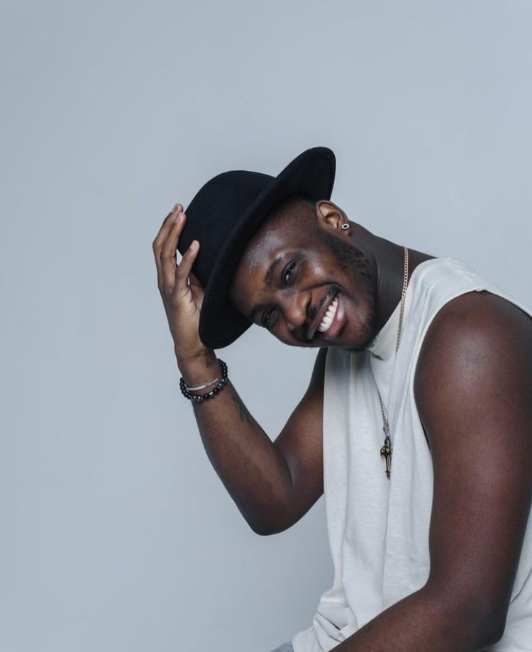 Тони. BAYRA MODELS возрастные модели в Самаре