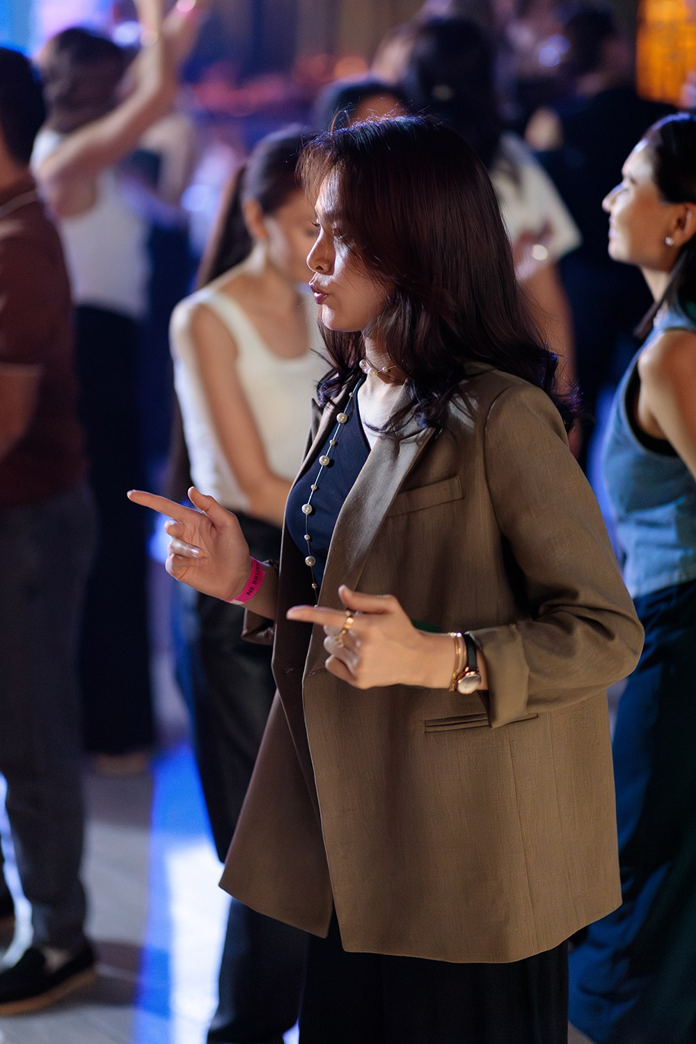 NE BRUKLIN. КИПЯТКОМ КОКШЕТАУ