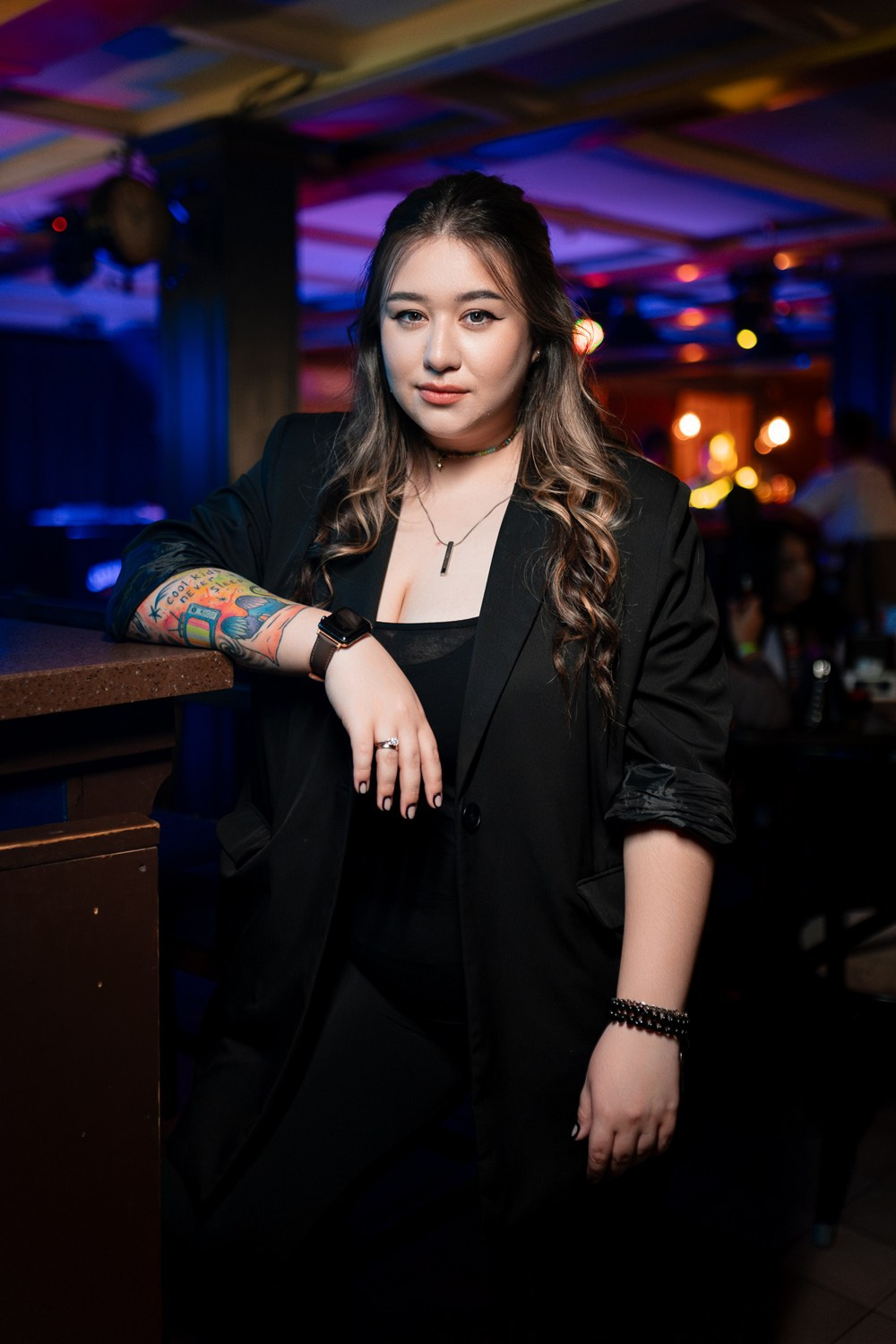 GENTLEMAN PUB. КИПЯТКОМ КОКШЕТАУ