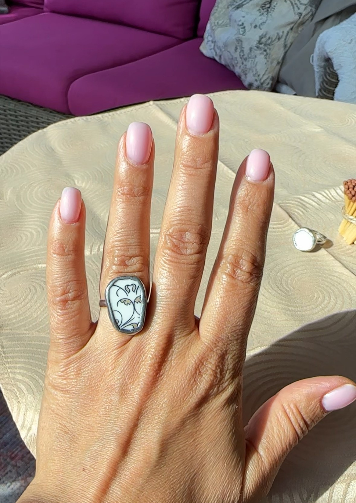 Украшения в ассортименте (серьги, кольца, браслет). Гербарий в стекле, интерьерные панно, витражи с сухоцветами в технике тиффани