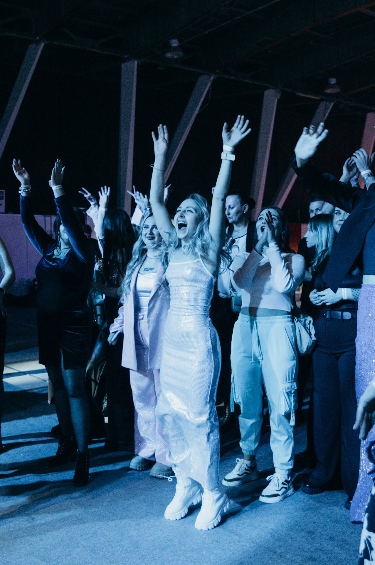 КОРПОРАТИВЫ. Фотограф Сергей Воля