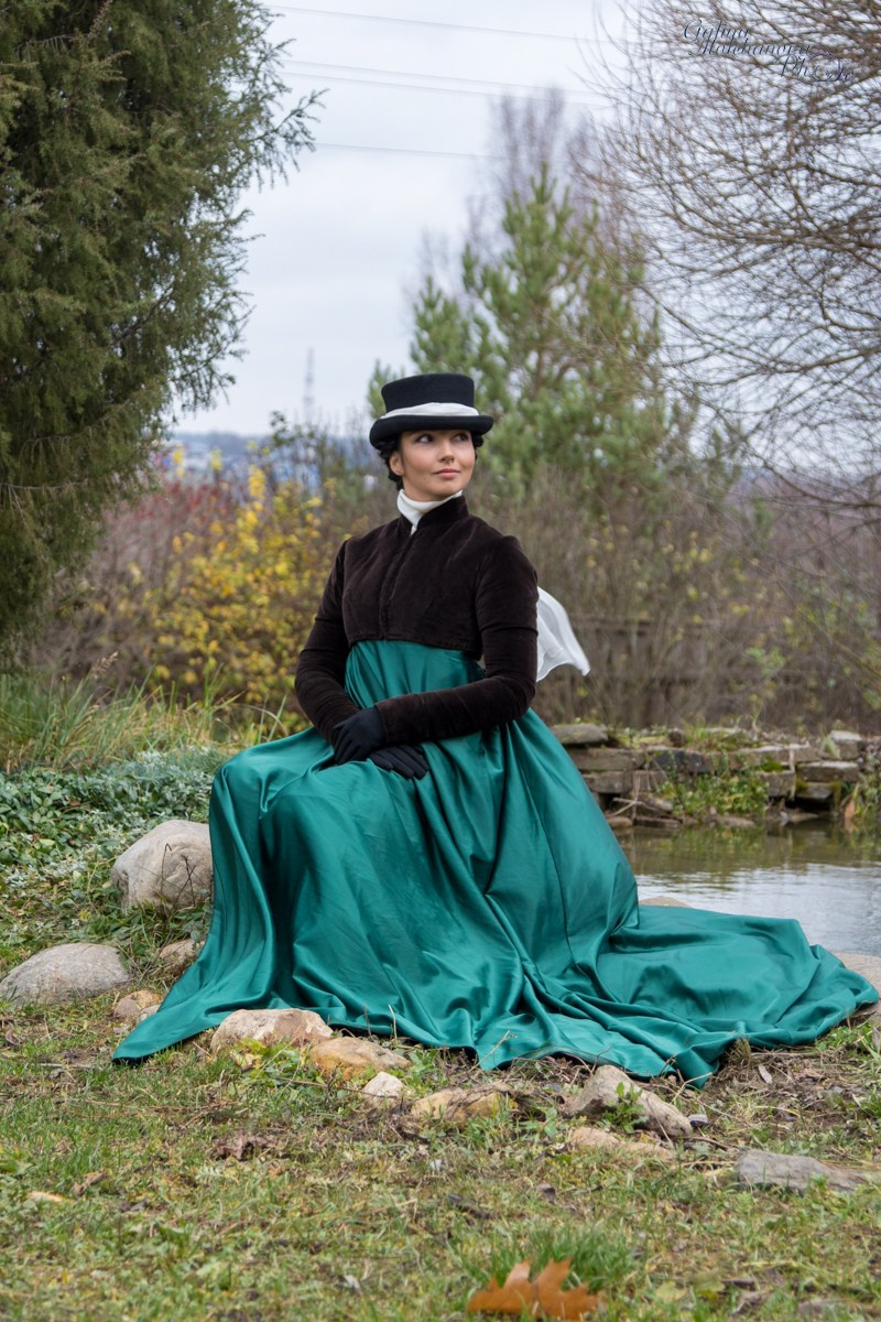 Конно-псовые охоты. Балетный фотограф в Москве Галина Молчанова