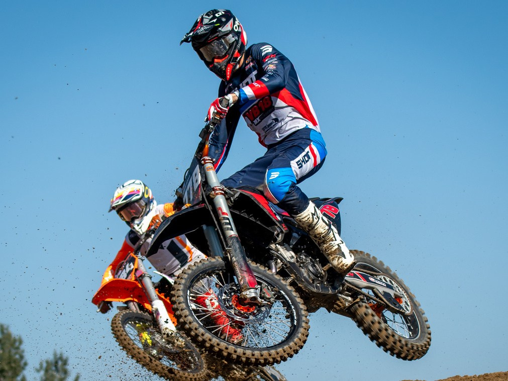 СуперКросс в Краснодаре